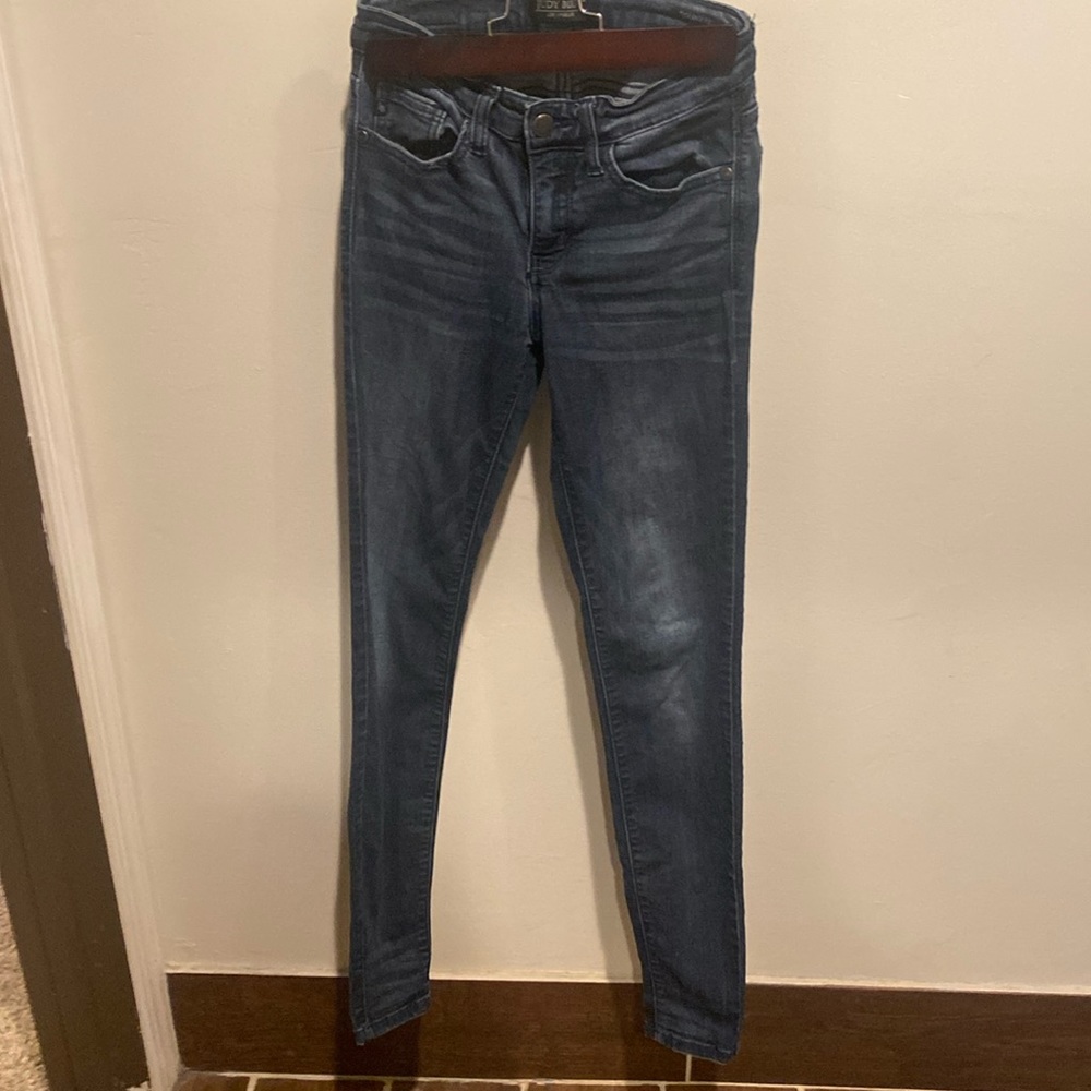 Soft and Stretchy Skinny Jeans